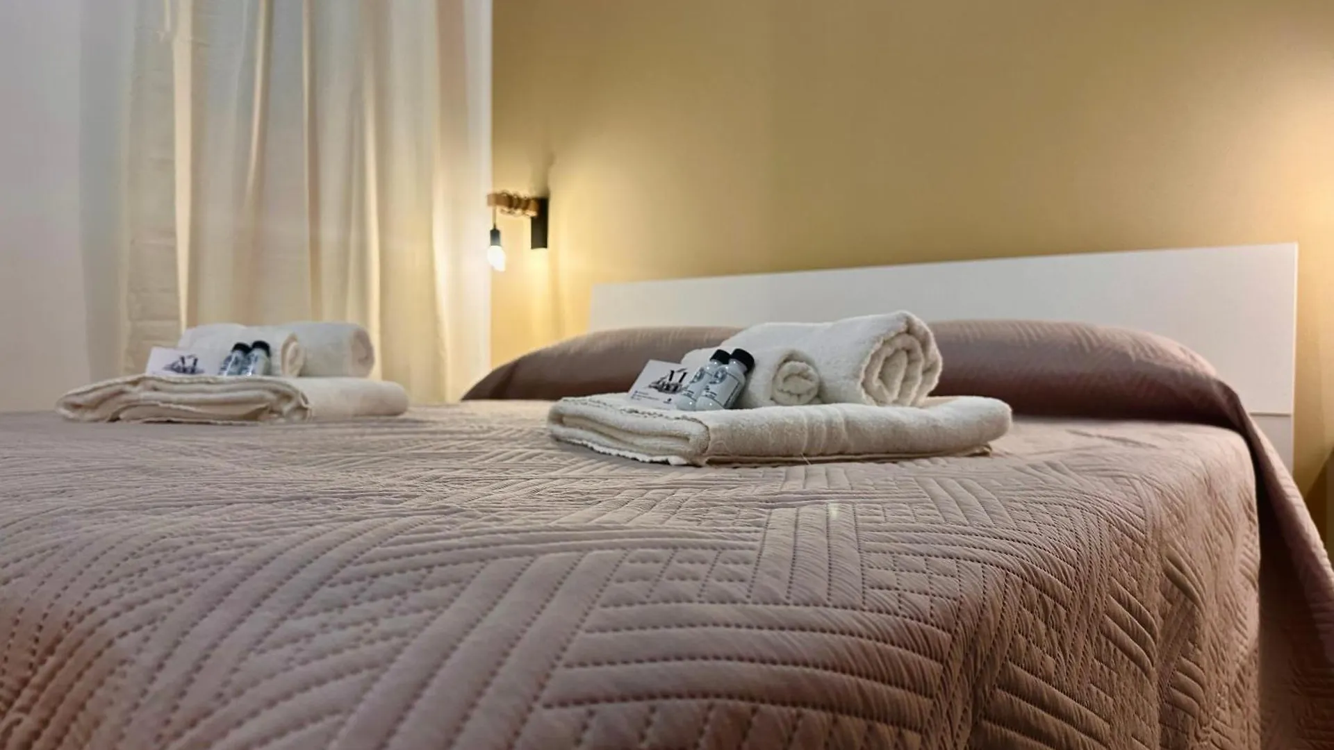 Affittacamere Hotel Ai Papiri Palermo