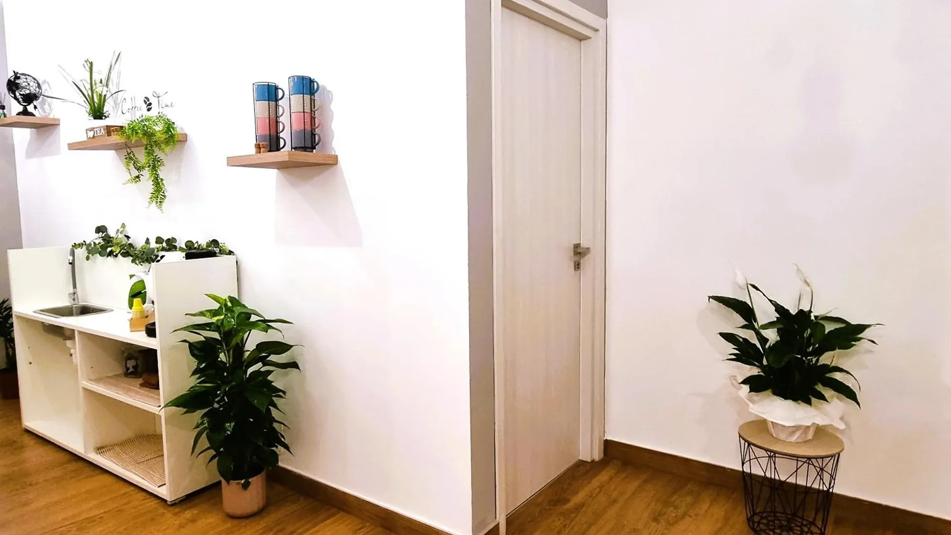 Affittacamere Hotel Ai Papiri Palermo