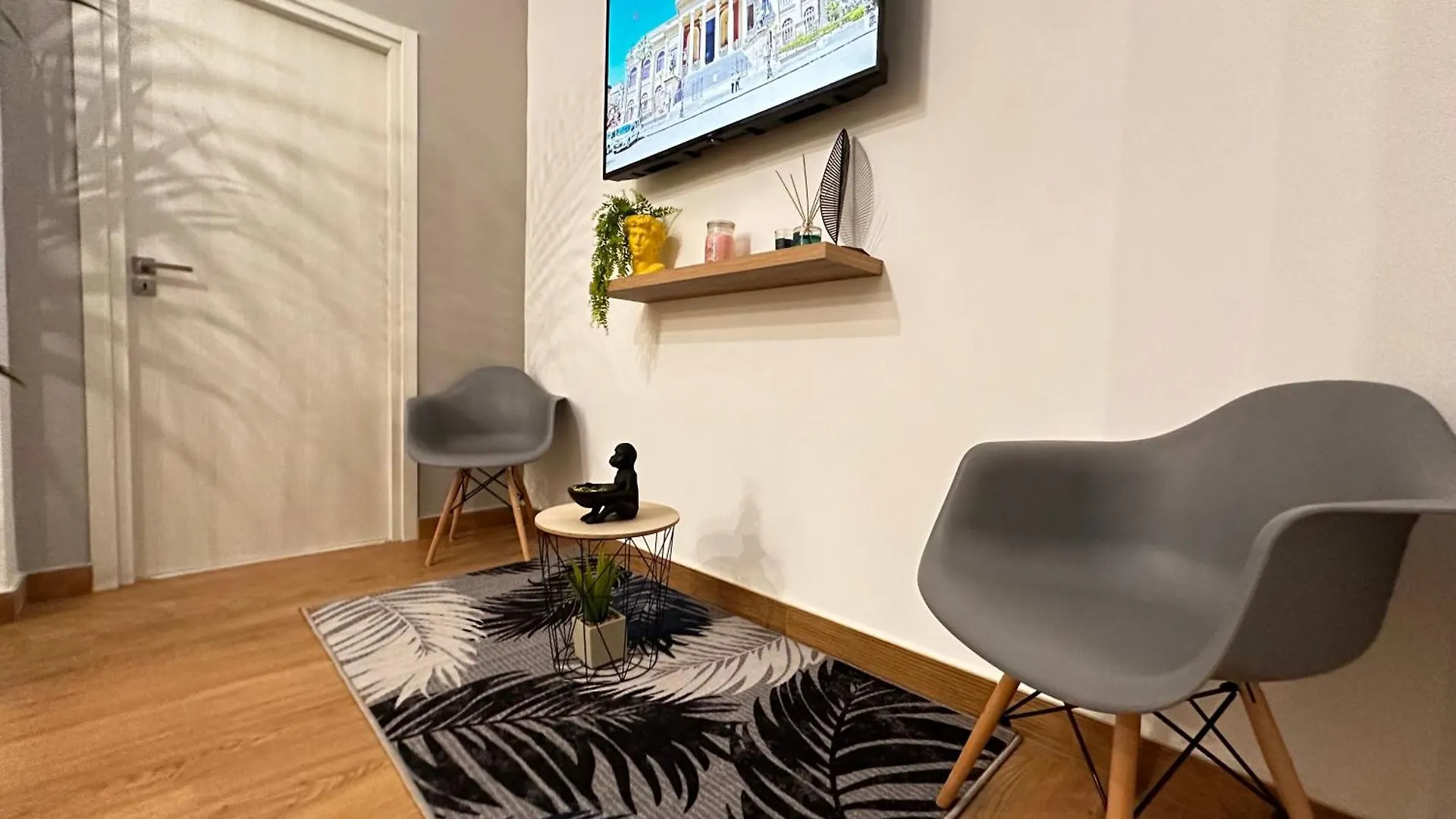 Hotel Ai Papiri Palermo Affittacamere