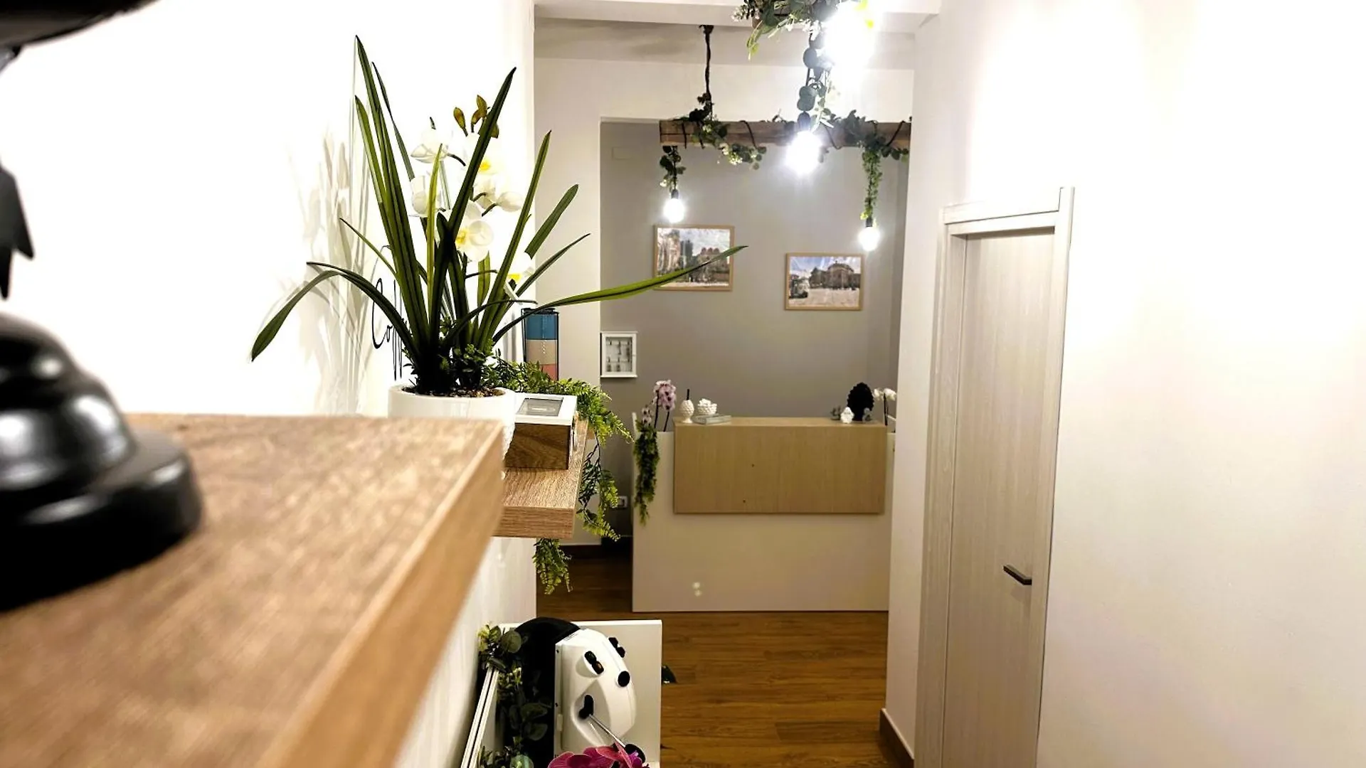 Affittacamere Hotel Ai Papiri Palermo Italia