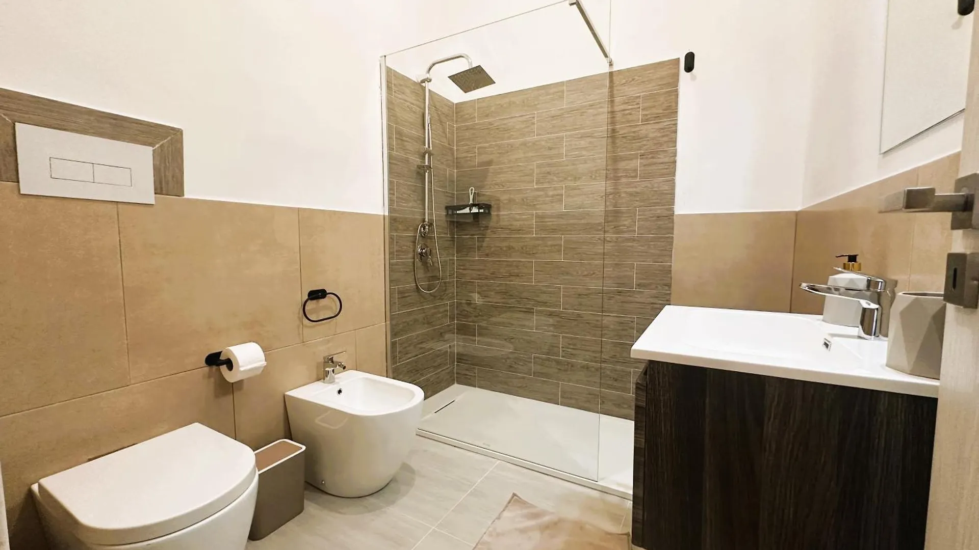 Hotel Ai Papiri Palermo Affittacamere