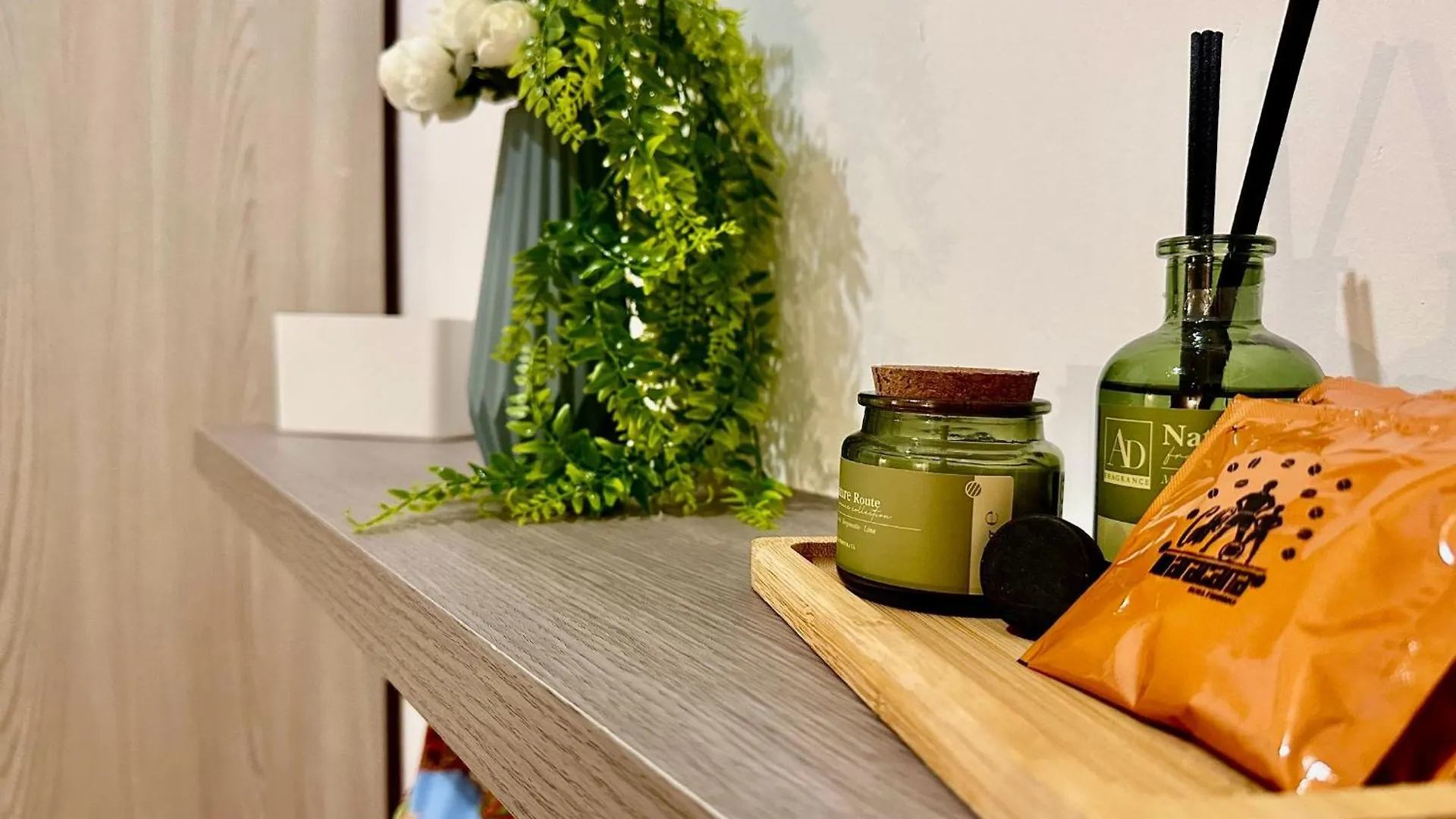 Affittacamere Hotel Ai Papiri Palermo