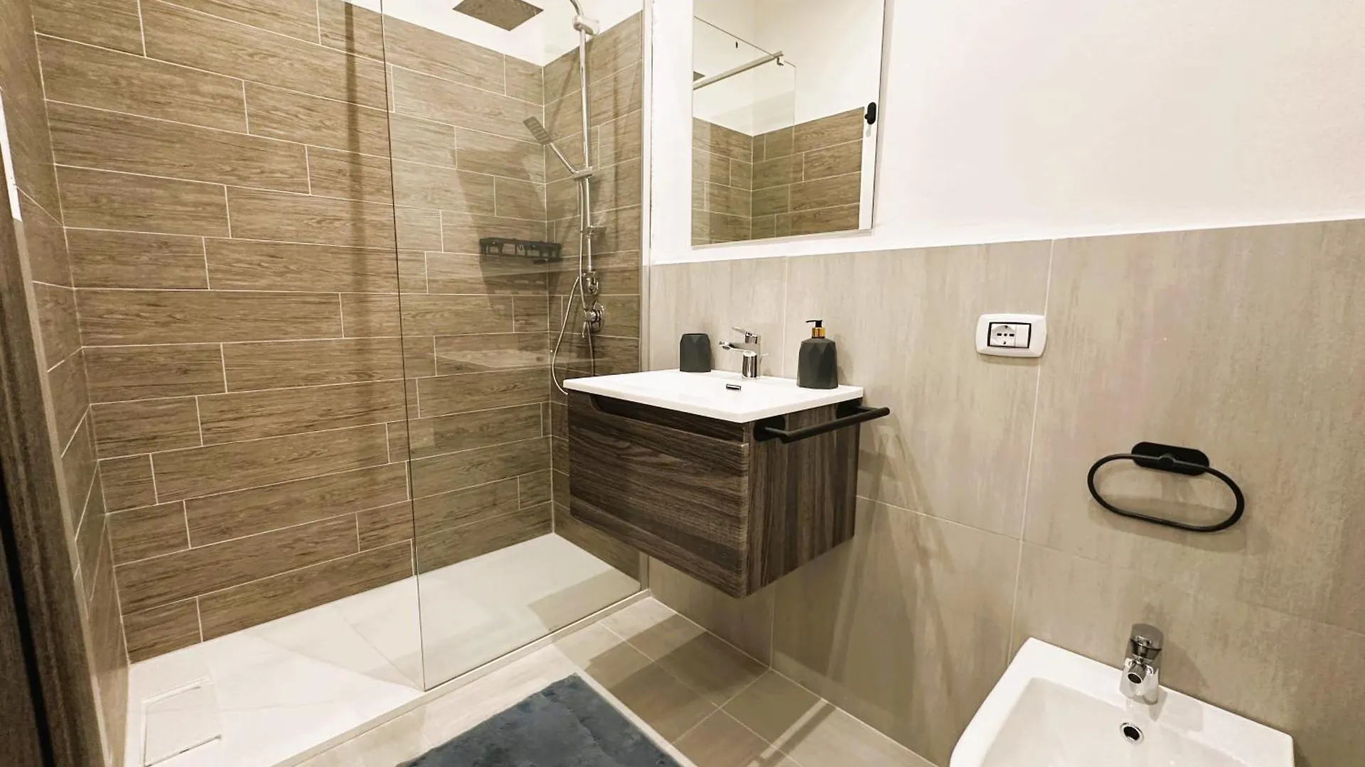 Hotel Ai Papiri Palermo