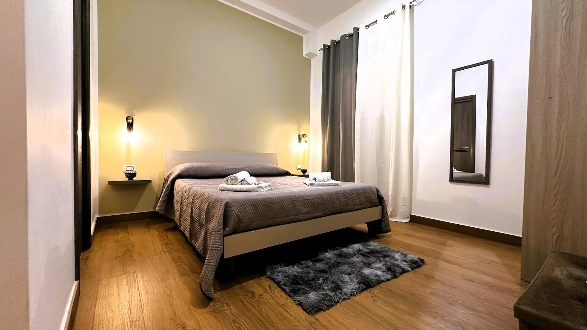 Hotel Ai Papiri Palermo