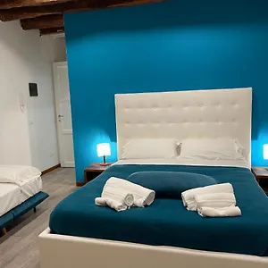 2* Pensión Posto Al Capo