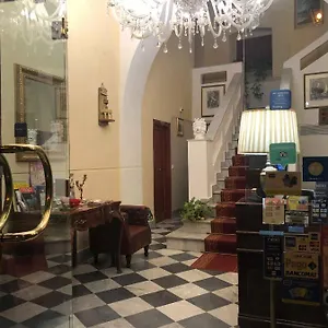 Al Piazza Marina Palace Palermo