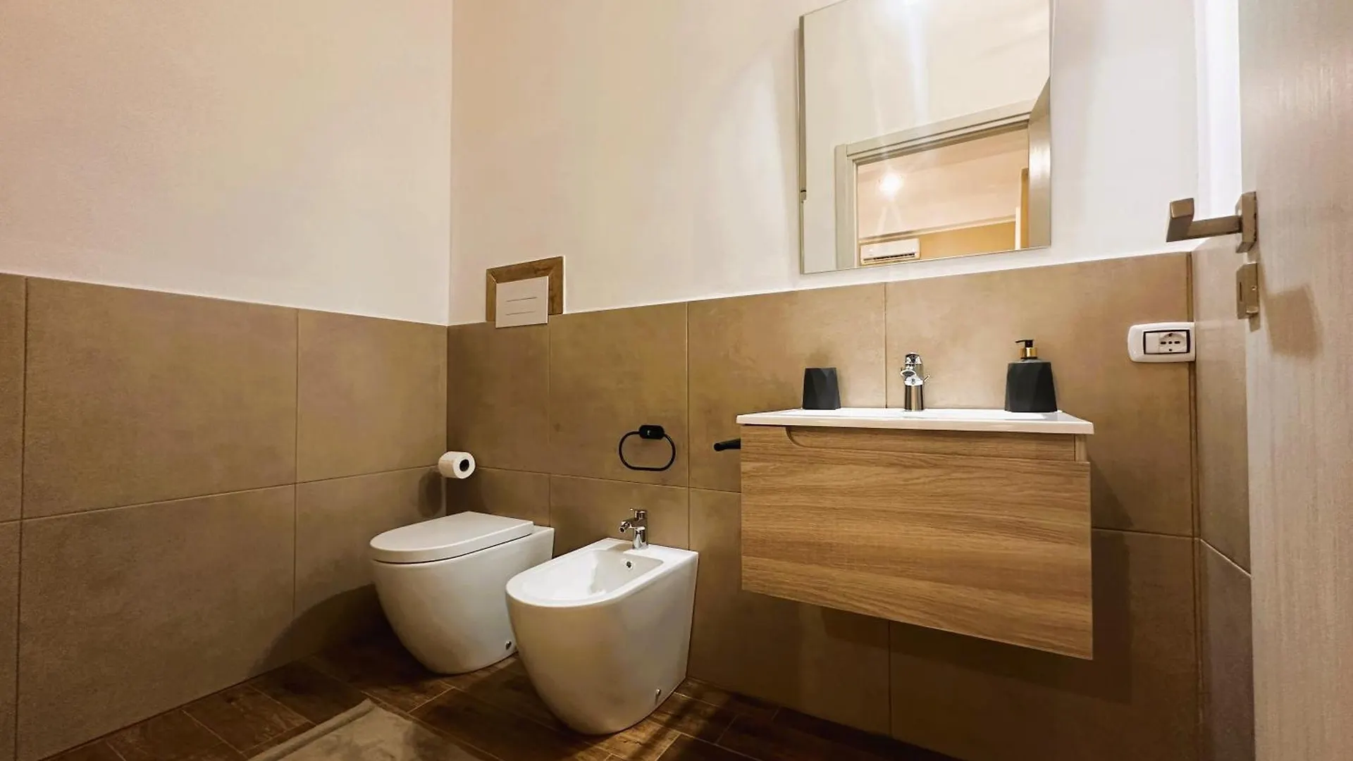 Ai Papiri Hotel Palermo