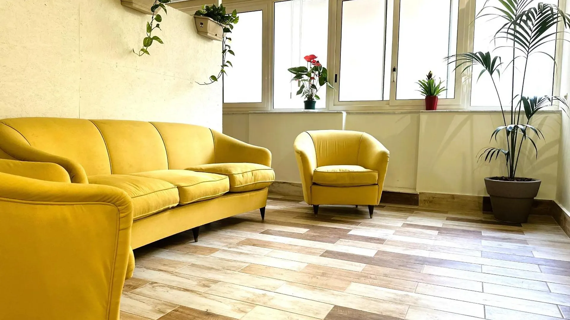 Ai Papiri Hotel Palermo Italy