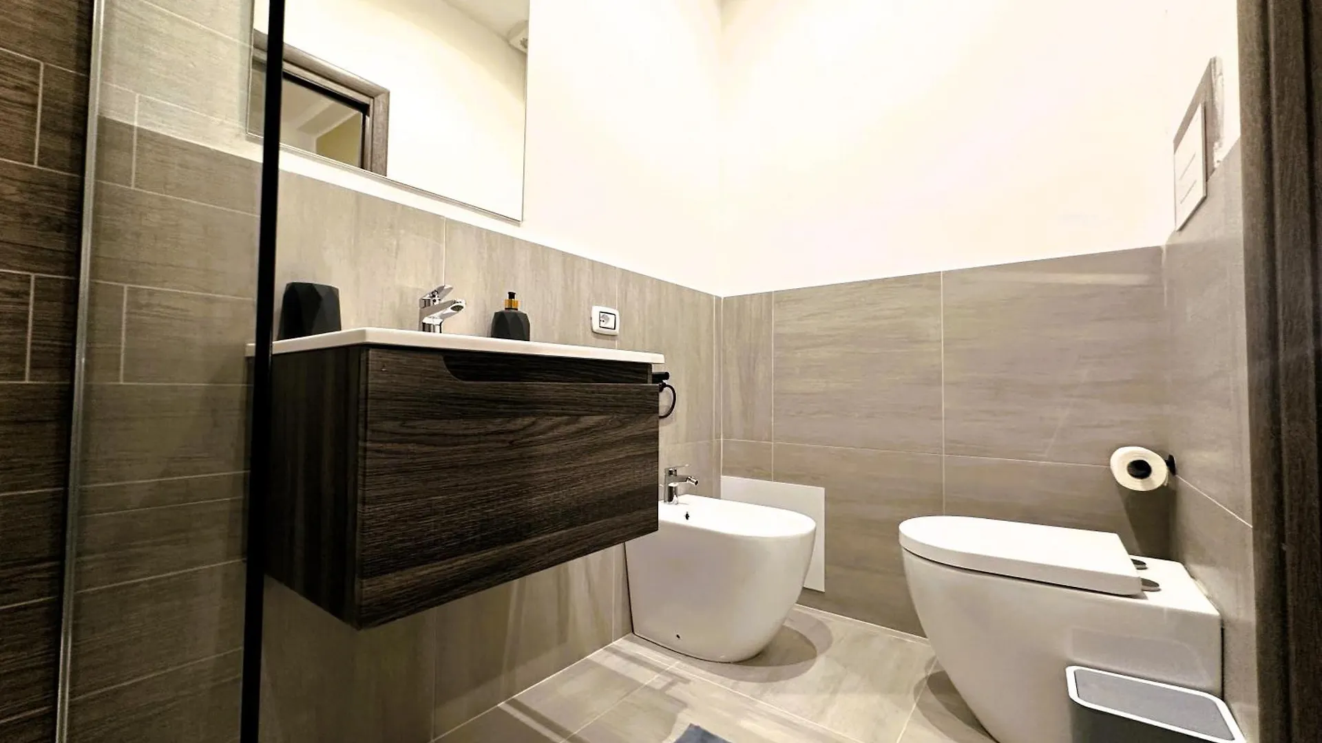 Guest house Ai Papiri Hotel Palermo
